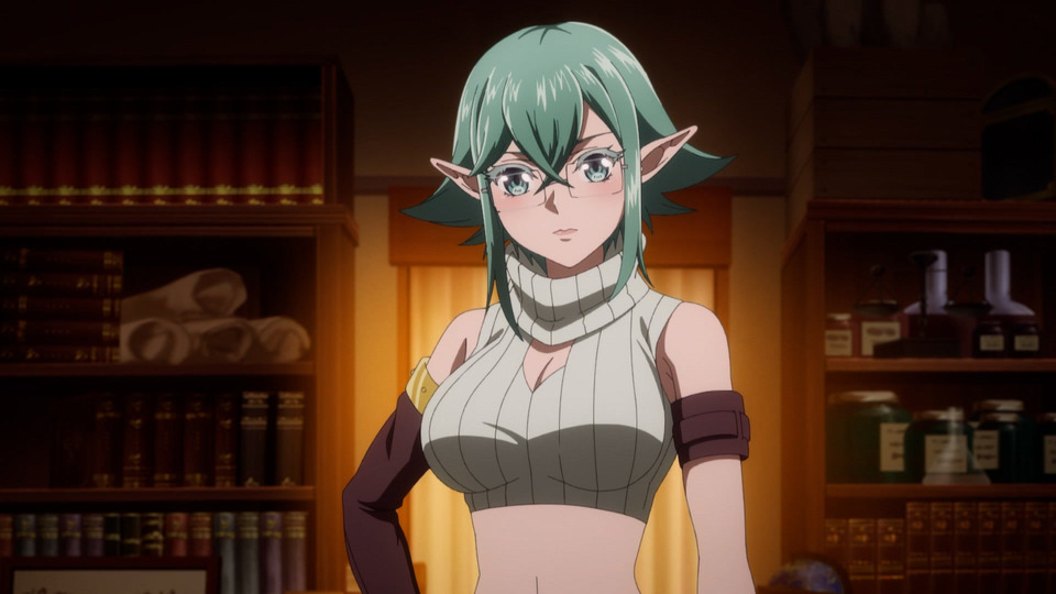 サラリーマンが異世界に行ったら四天王になった話 第4話 魔法にも技術革新を！